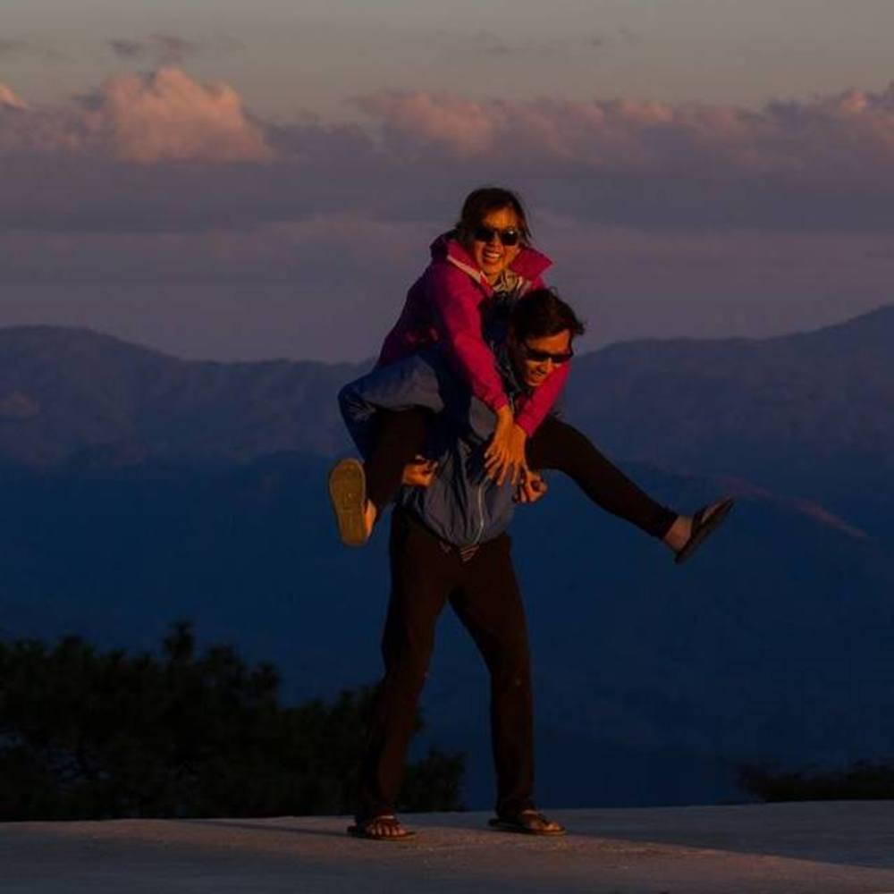 Meet your Posher, Vy